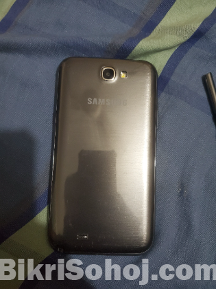 Samsung note 2 n7100